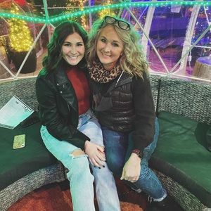 Meet your Posher, Marley